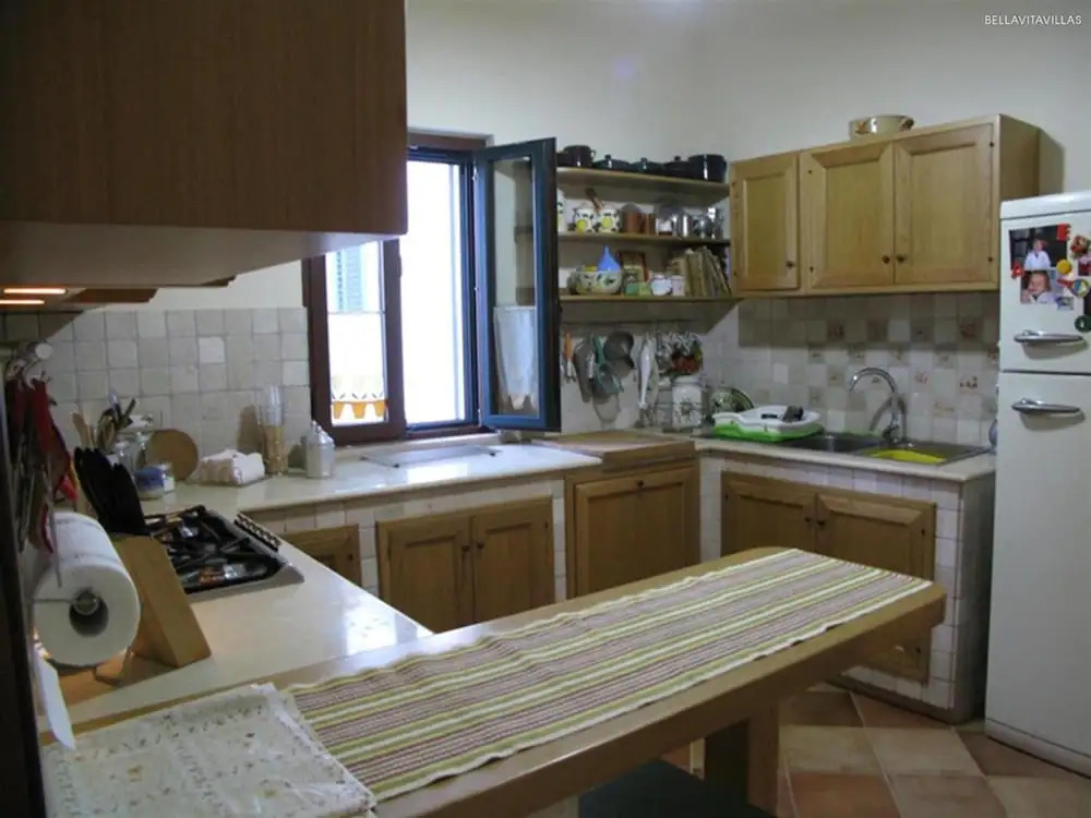380 Villa Tipica a Pochi km Dalle Spiagge di Torre San Giovanni