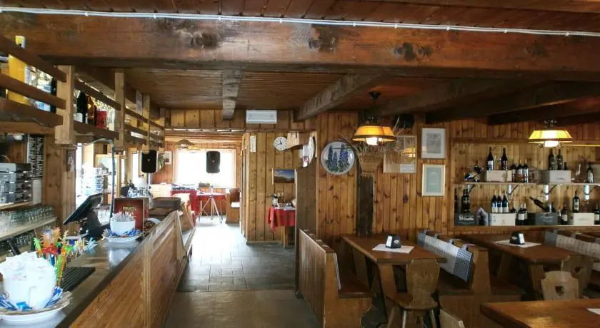 Rifugio Fredarola