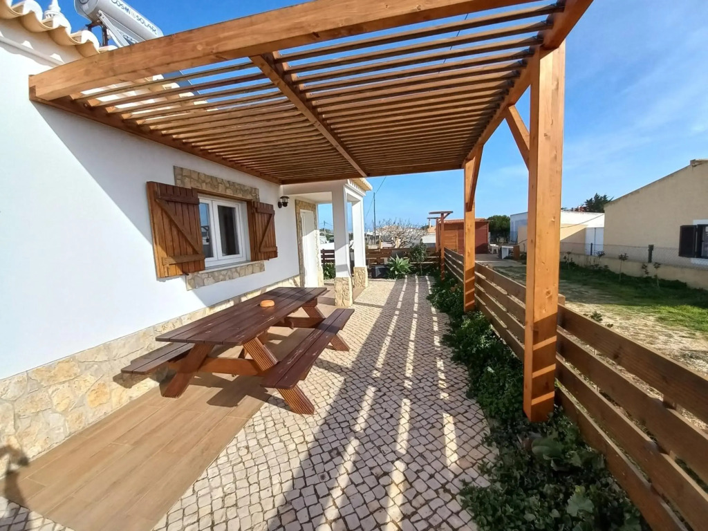 Casa Pinheirinho
