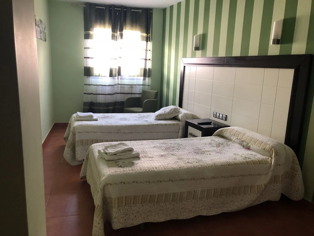Hostal El Apostol