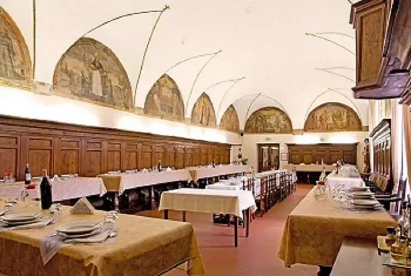 Monastero SS. Annunziata