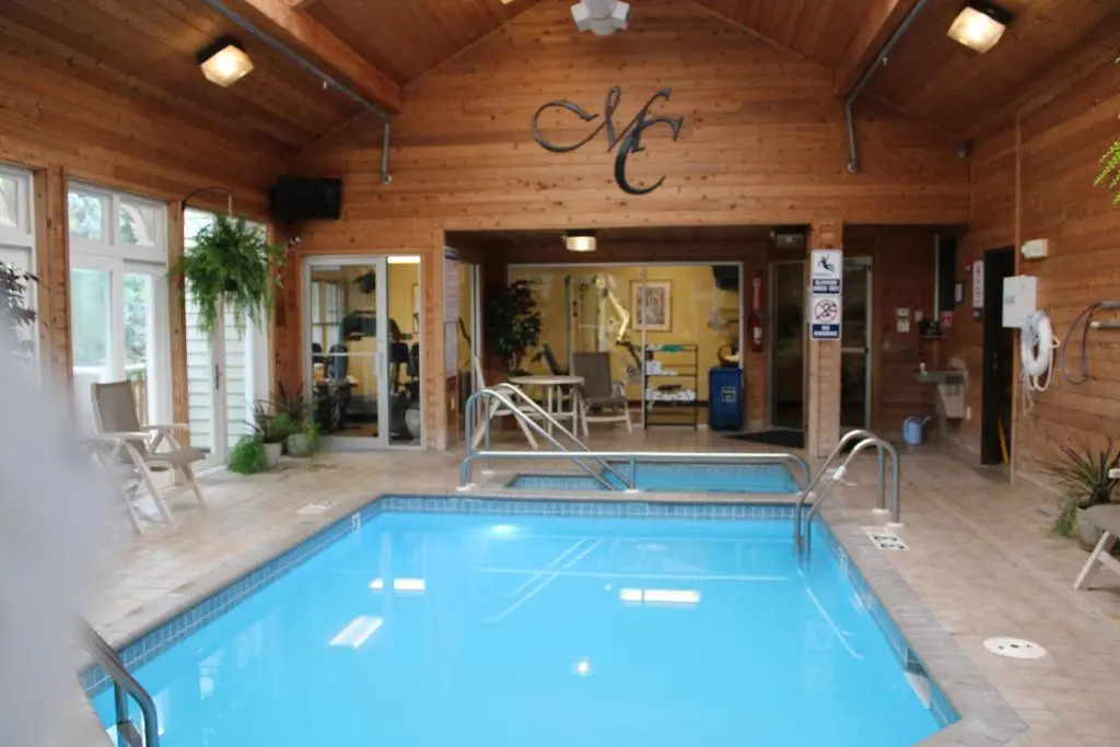 Mill Creek Hotel