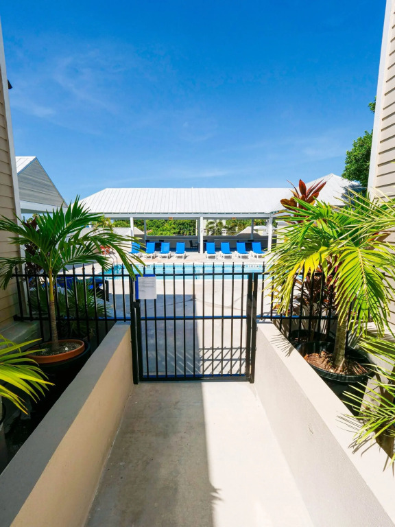 New Casa Caribe by Brightwild- Two-Story Condo Rooftop Pool