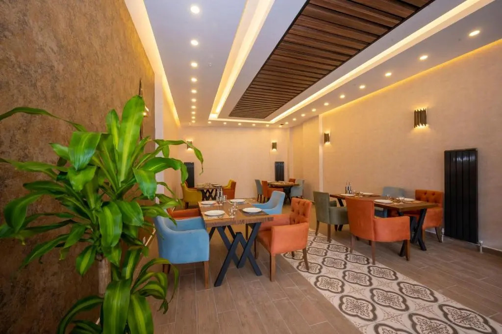 Elite World Inn Istanbul Mahmutbey