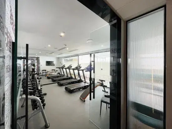 S · Run  Hotel (Yancheng Xindu East Road store)
