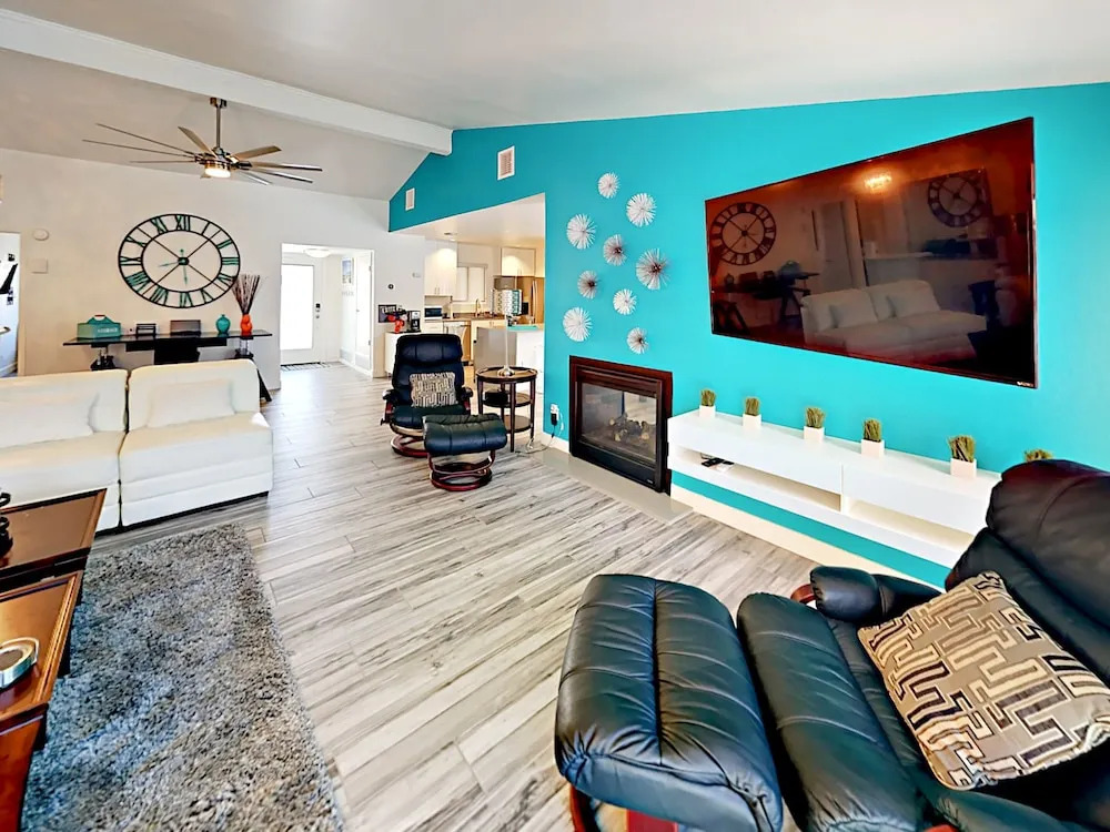 N Nogales - 3 Br Home