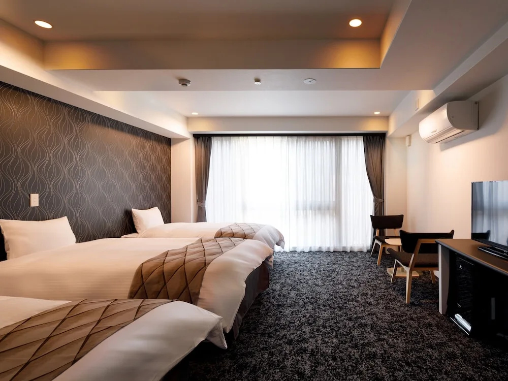 Connect inn Kyotoekiminami