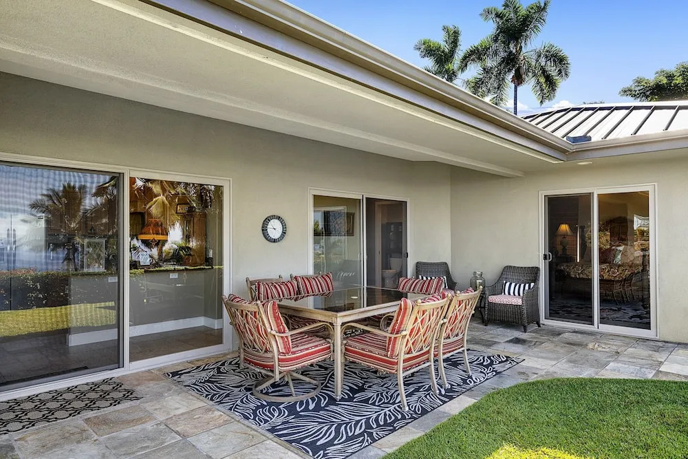 Hale Aikane 3 Bedroom Home