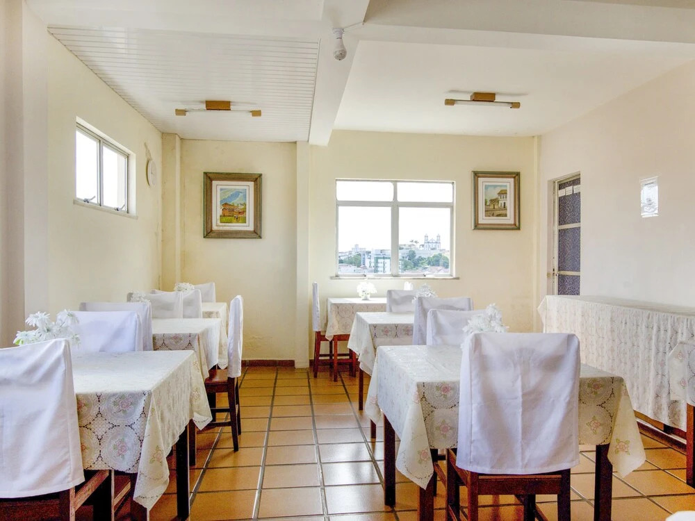 Hotel Serra Das Vertentes