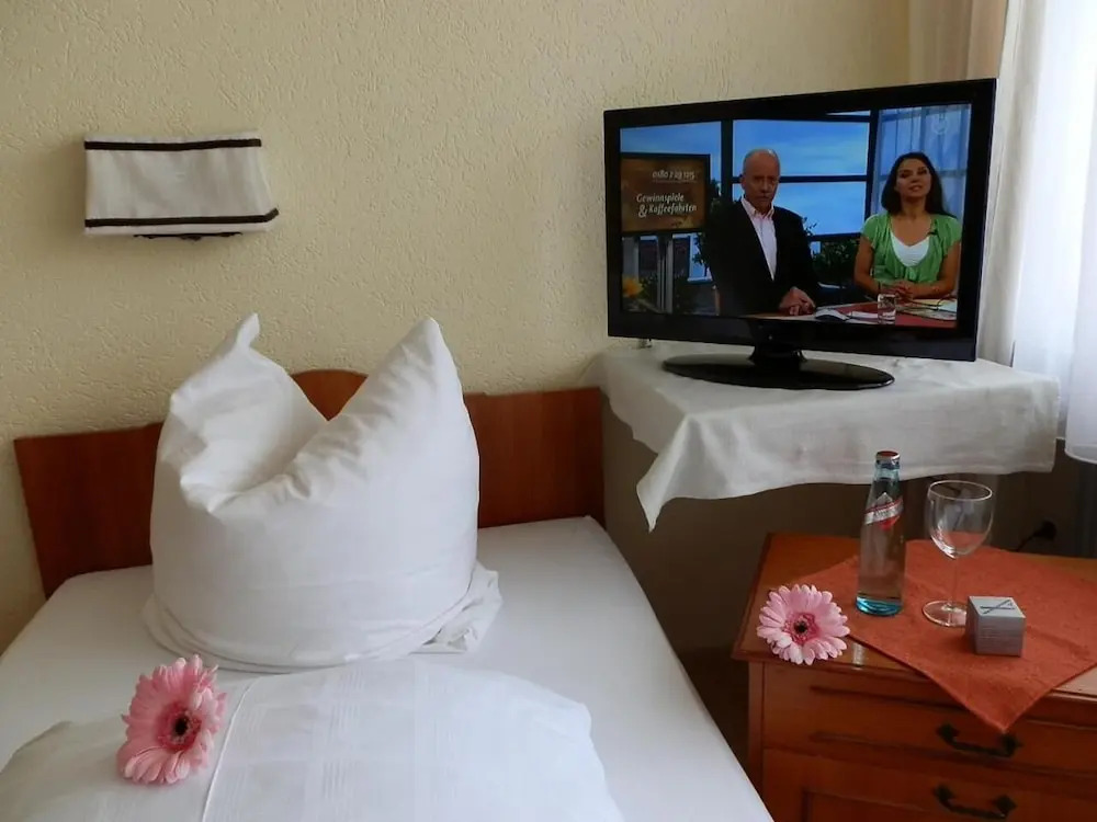 Landhotel Loewen