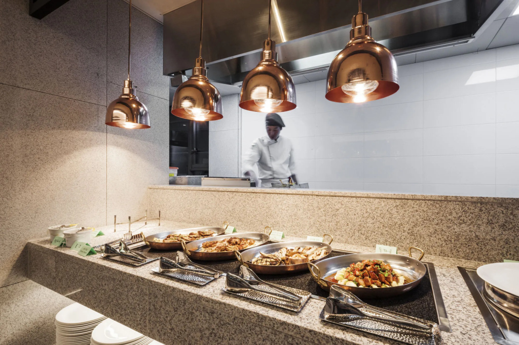 voco Seoul Myeongdong by IHG