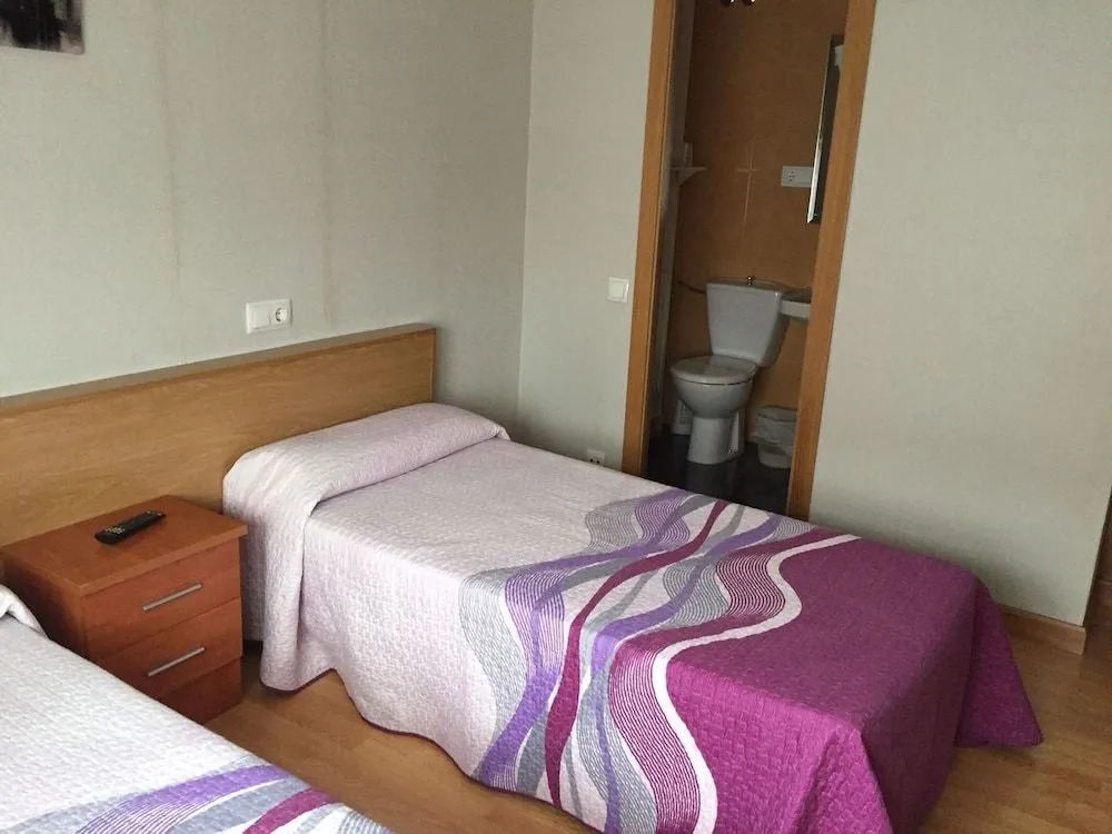 Pension Coalla