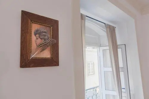 Lovelystay - Chiado 2 Bedroom Charm!