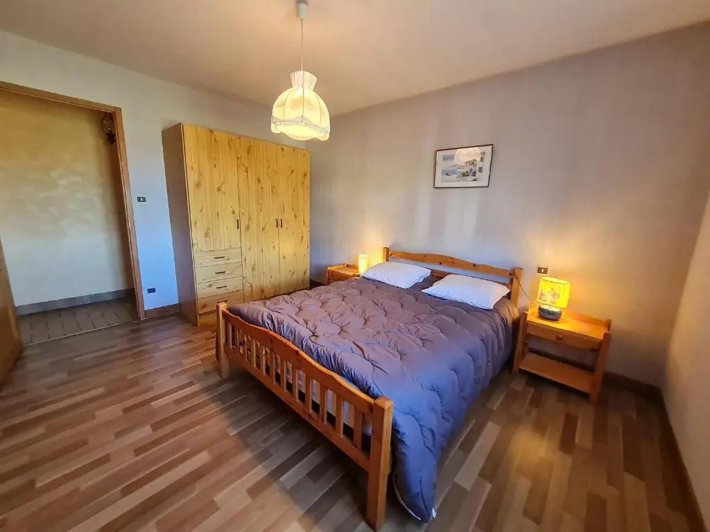 Maison tranquille avec cheminée près de Gérardmer - FR-1-589-142