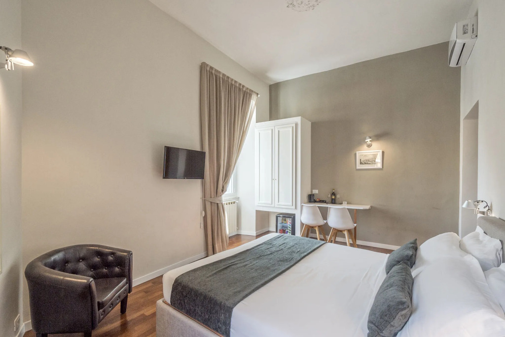 Little Queen Relais
