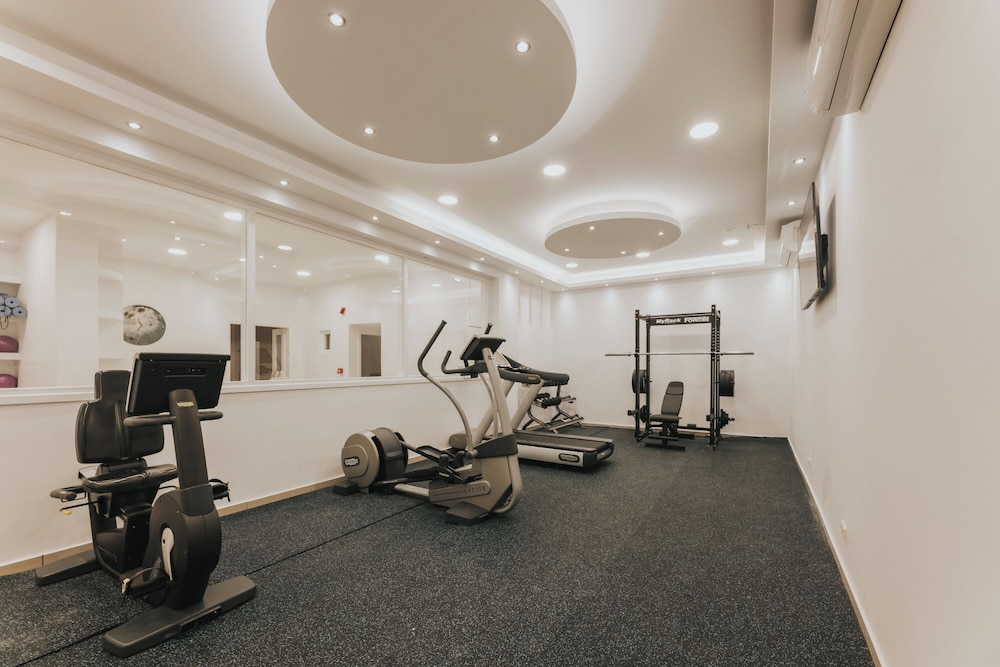 Naxos Grand Hotel