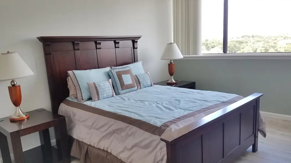 Our House at the Beach W-504 2 Bedrooms 2 Bathrooms Condo