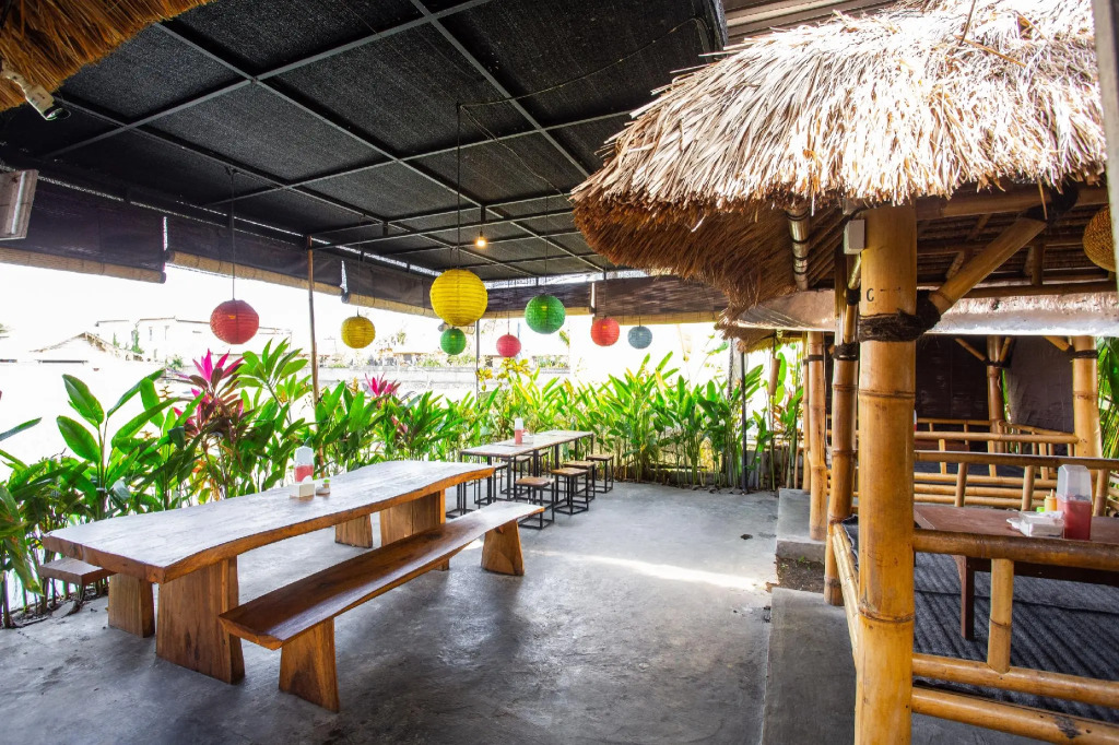 Hotel O Pondok 789 Near Canggu Echo beach