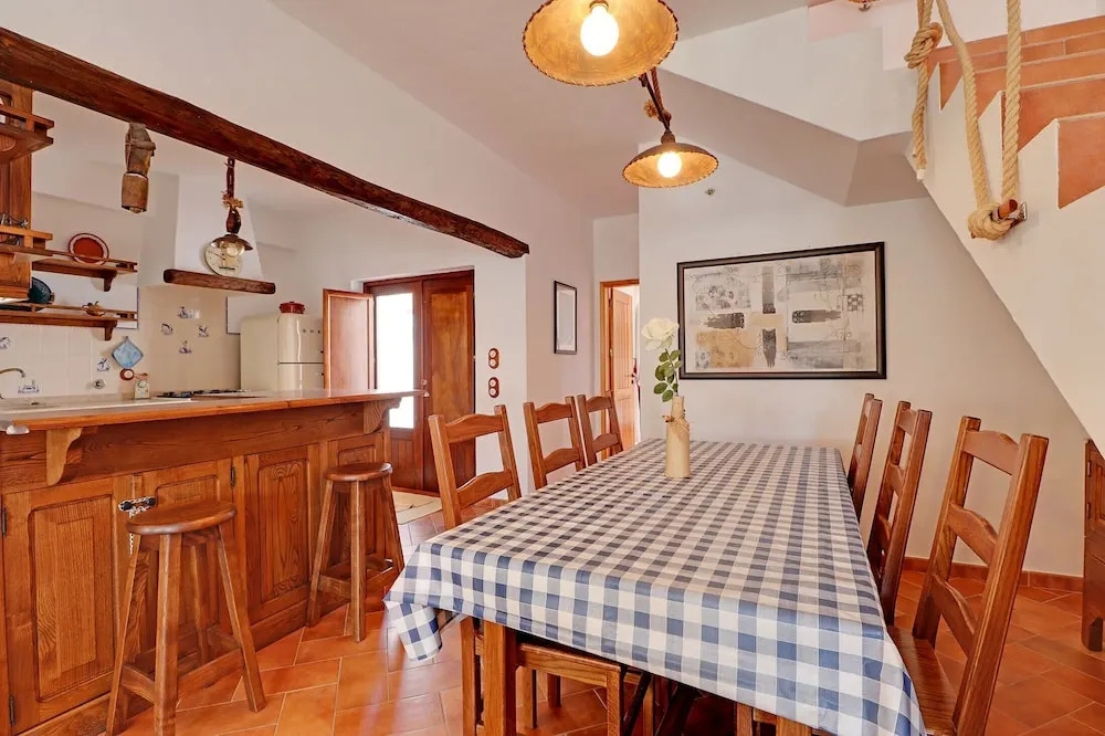 Sagres Typical House By Homing