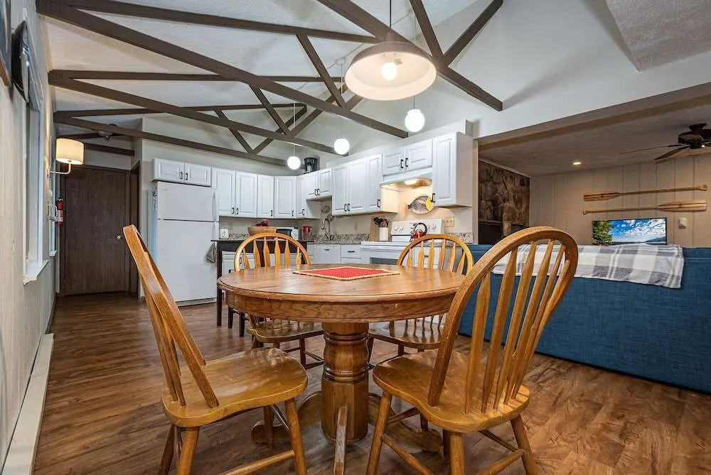 Cub House by Taylor Made Deep Creek