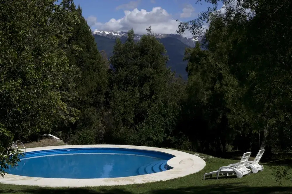 Las Nalcas Boutique Hotel & Mountain Spa
