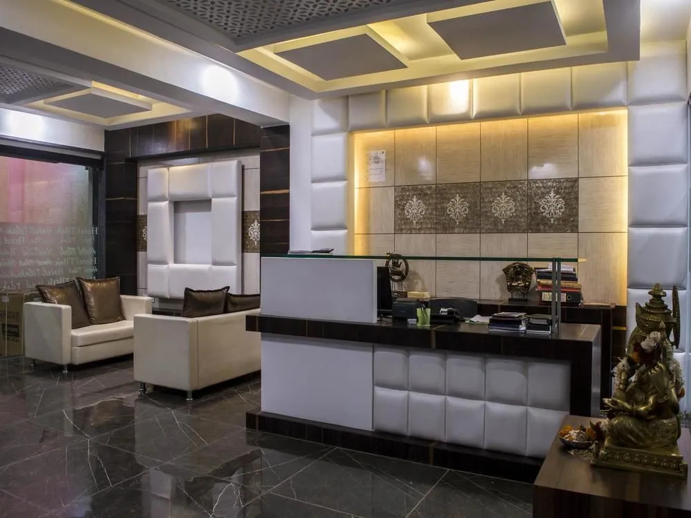 OYO 2146 Hotel Tilak