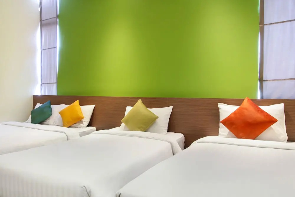 D Varee Xpress Makkasan