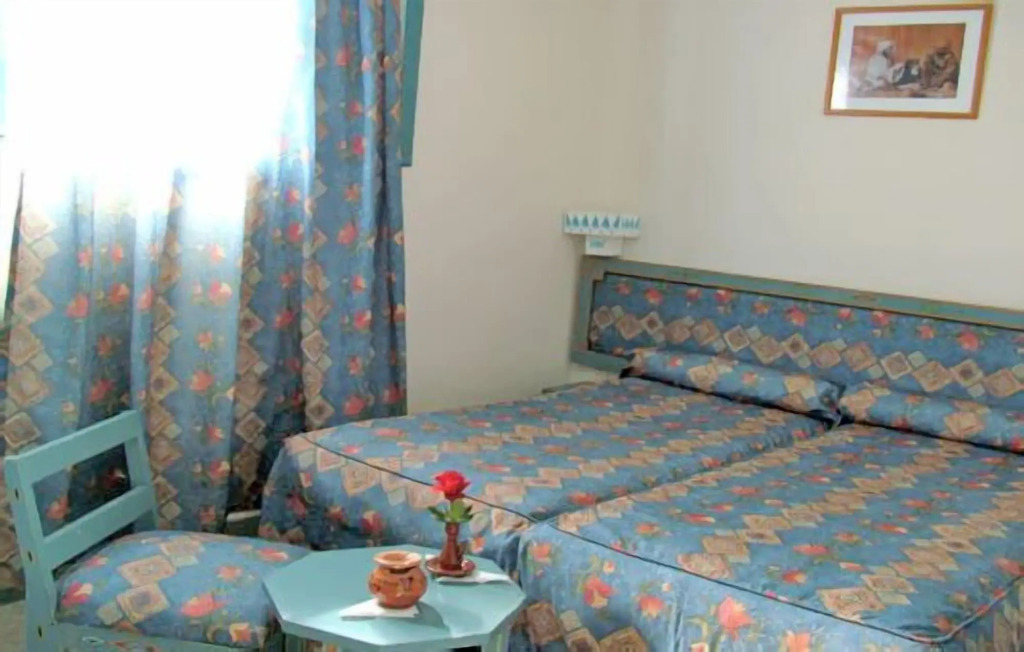 Hotel Palmeraie