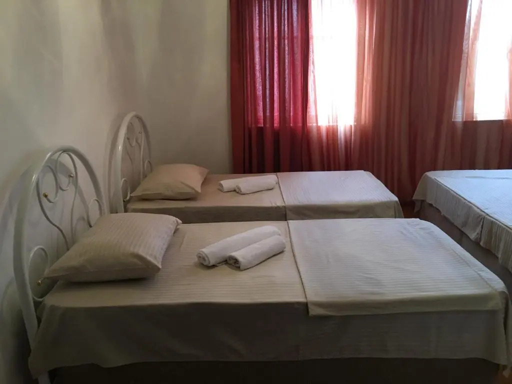 Hotel Liza