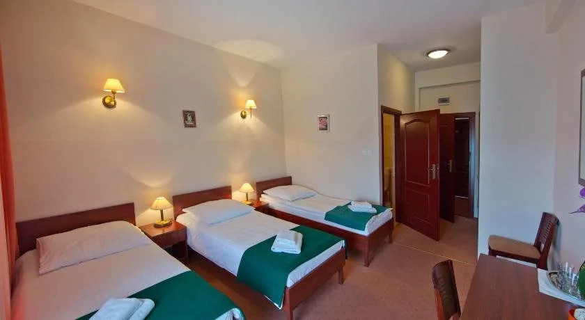 Hotel Kameralny
