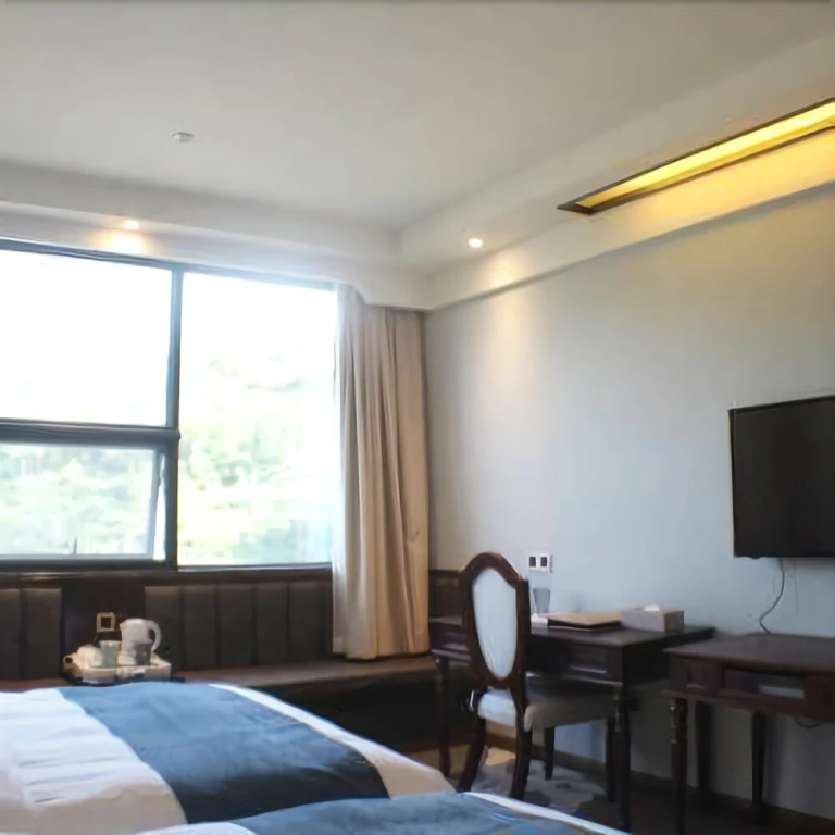 Lan Jiang Hotel