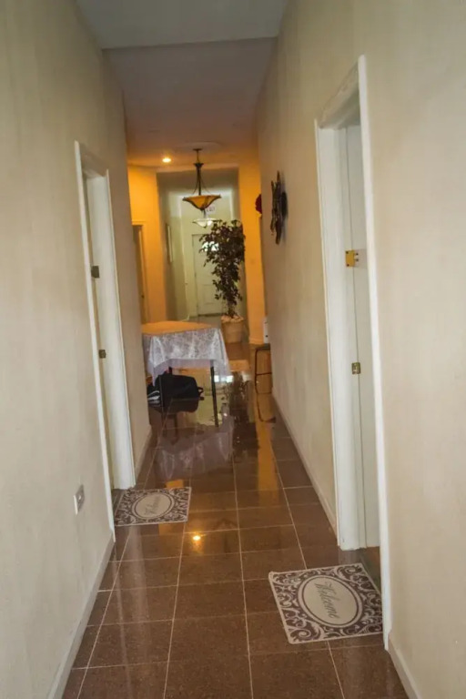 Francein's One Bedroom Suite