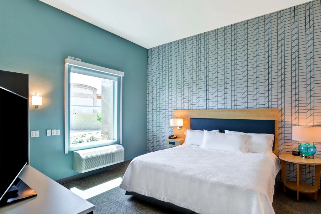Home2 Suites By Hilton Palmdale