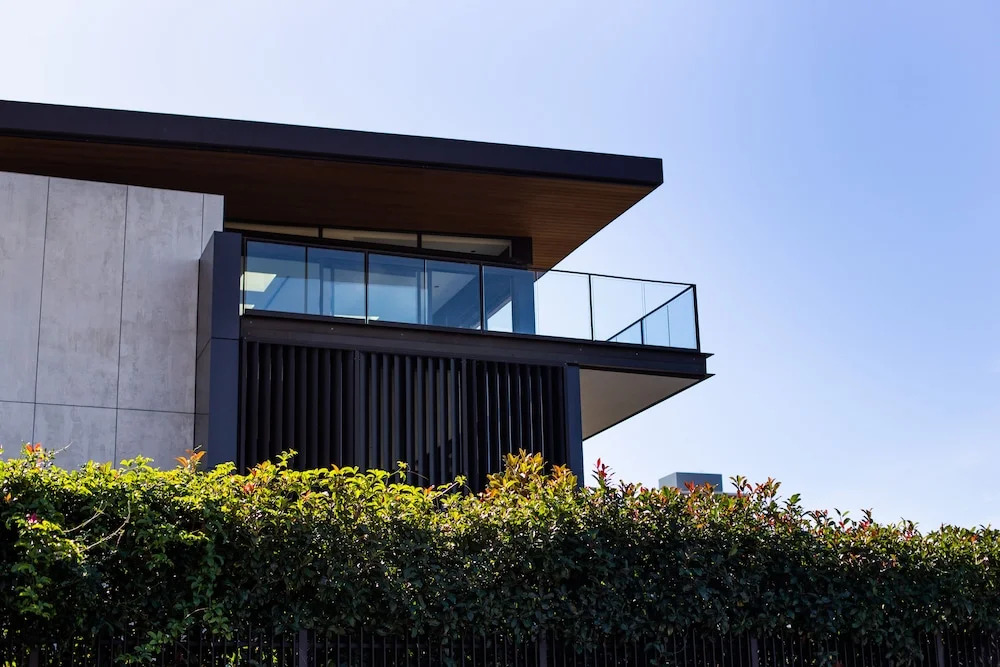 The Horizon Apartments by Urban Rest
