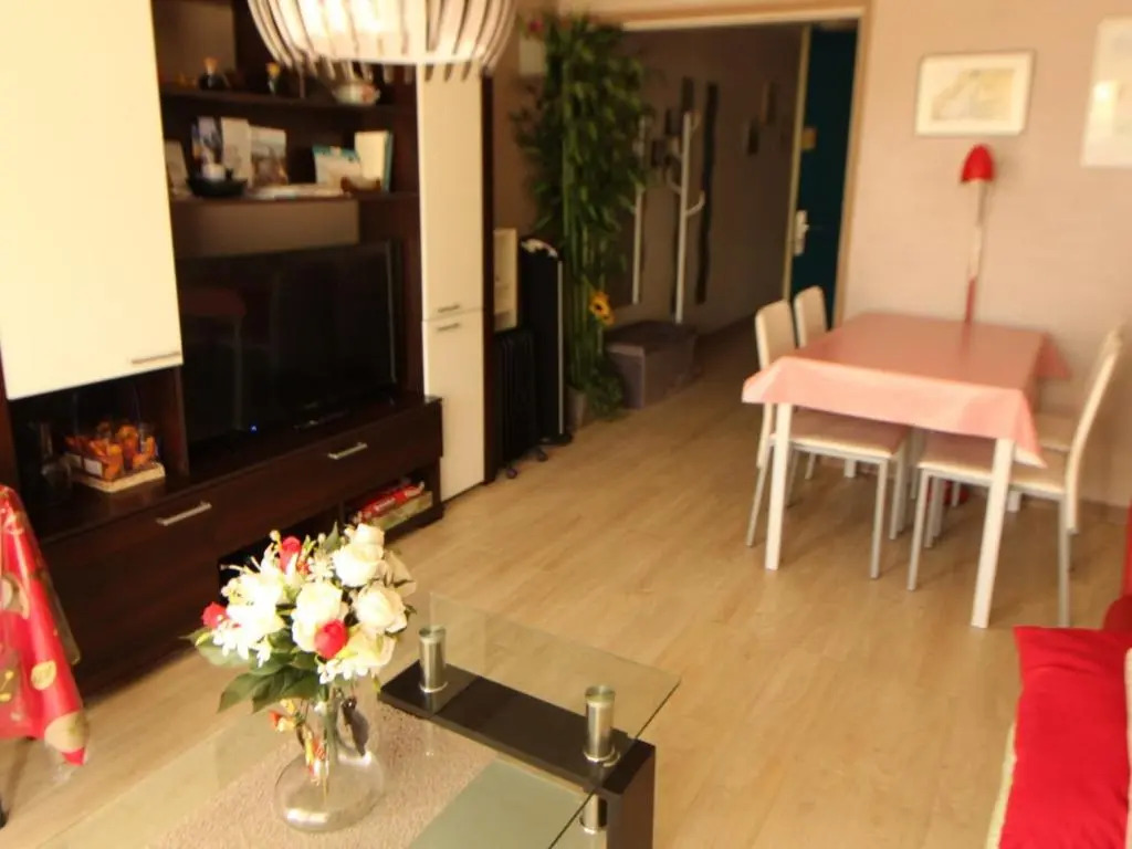 Appartement Royan, 2 pièces, 3 personnes - FR-1-494-31
