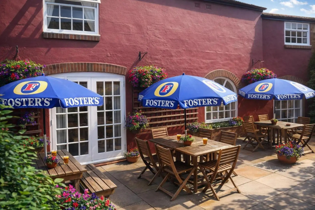 The Bay Horse Country Inn