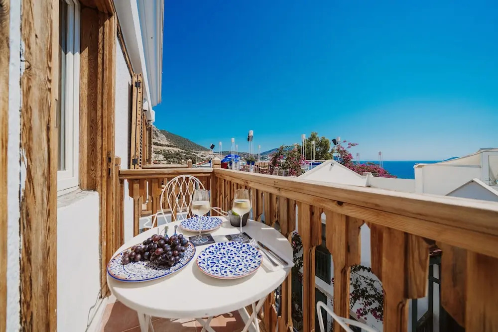 Kalkan Han Hotel