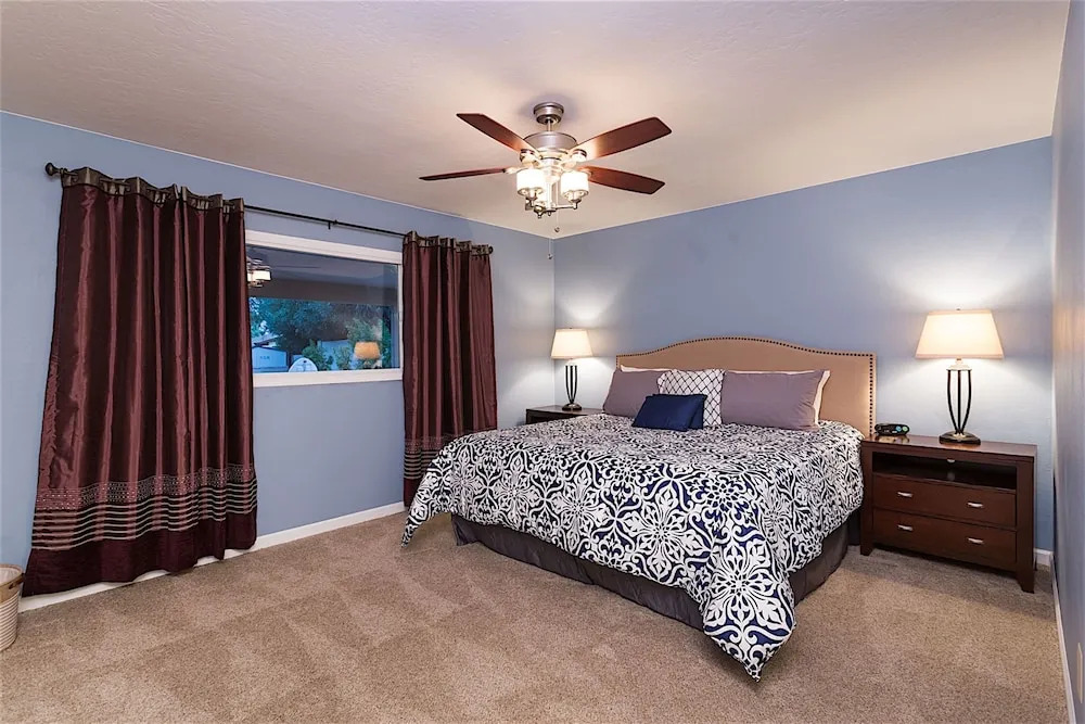 Inspiration 4 Bedroom by Casago