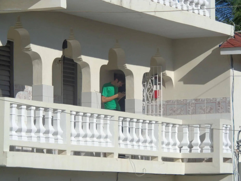 Bethel Court Guesthouse