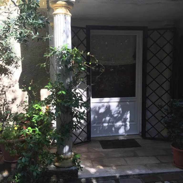 Angiola'S Home