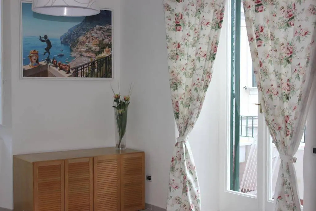 Casa Vacanze Nonna Raffa