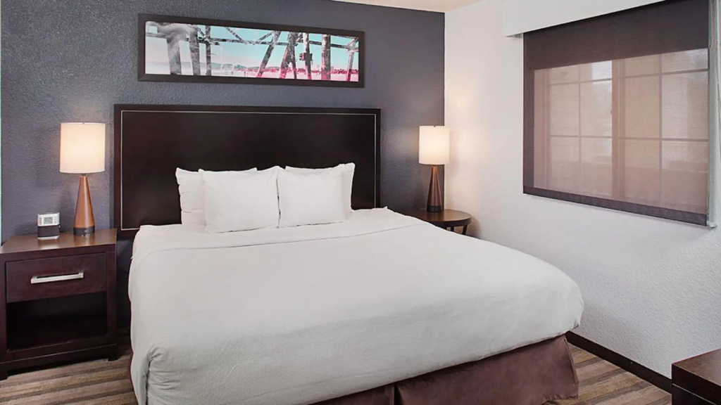Hyatt House Mount Laurel