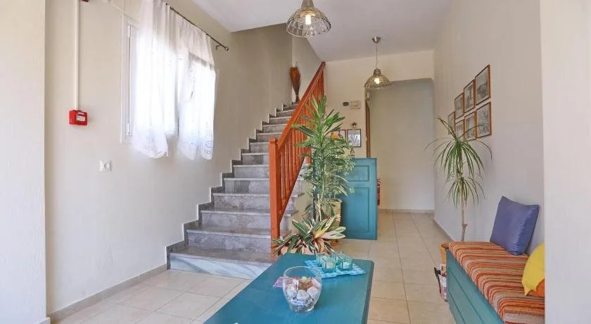 ANTONIOS Skopelos studios apartments