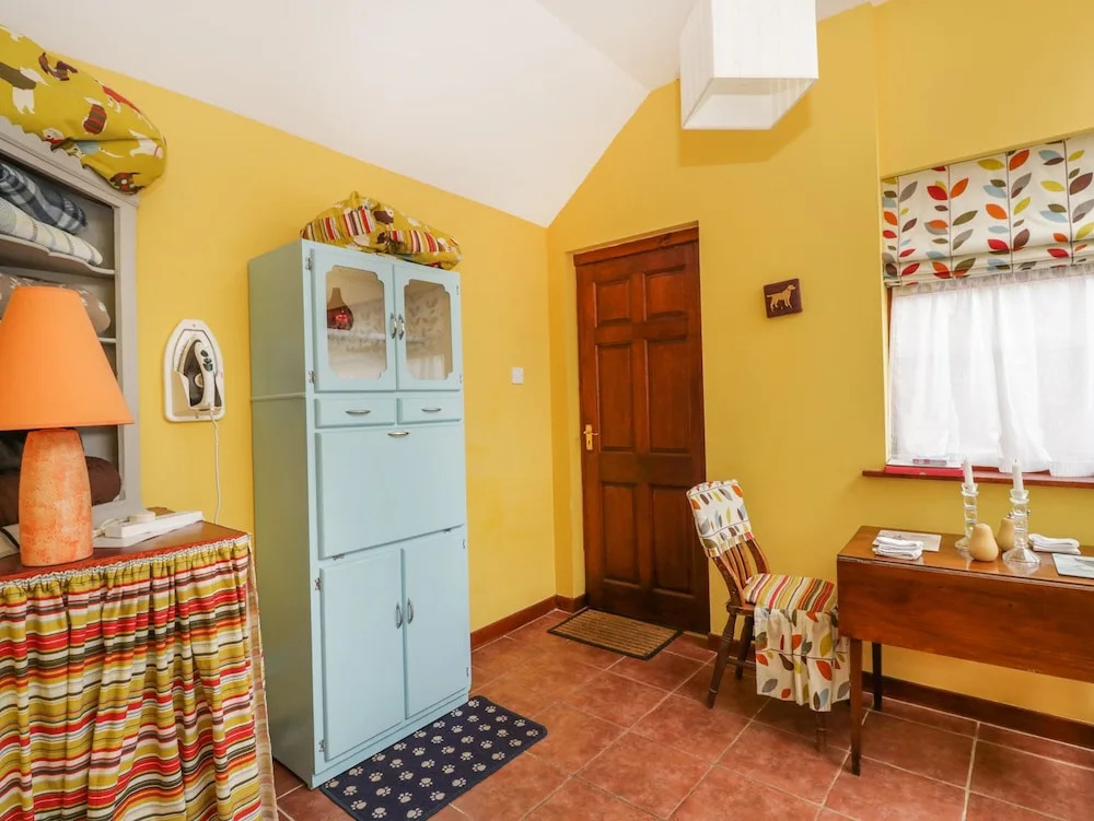 Bakery Cottage