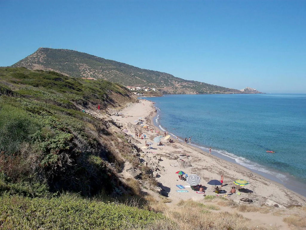 Le Terrazze Del Mare - One Bedroom No.9