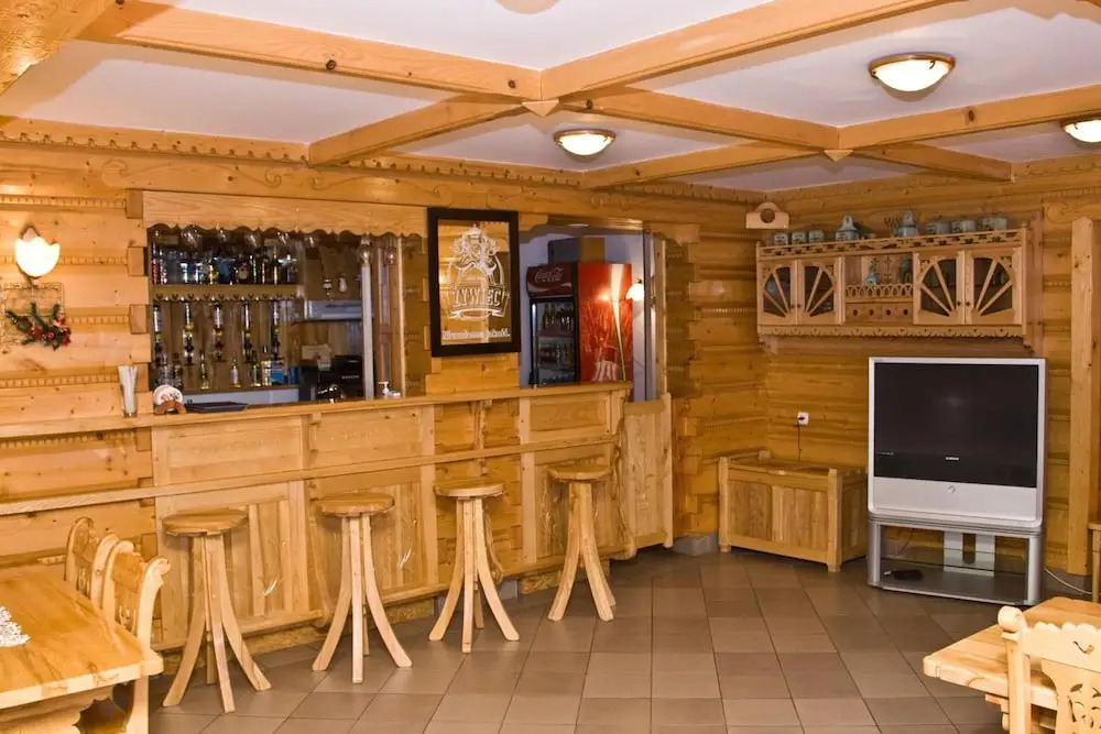 Hotel Góralski Raj