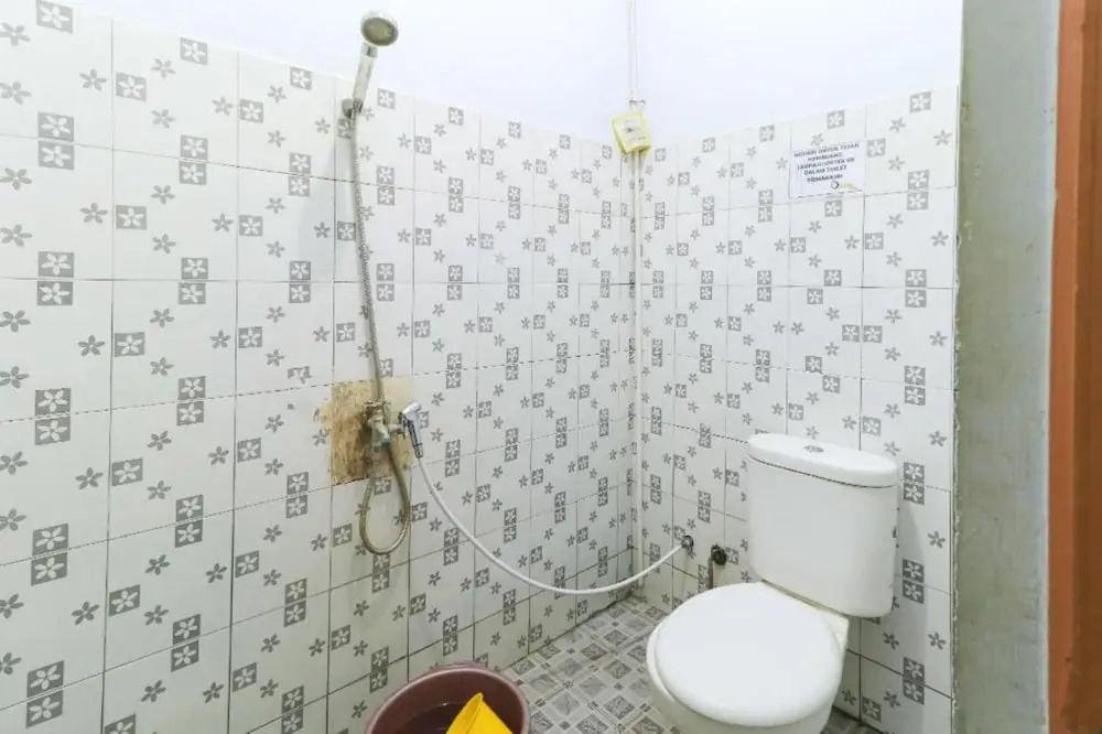 OYO 91263 Dinar Homestay