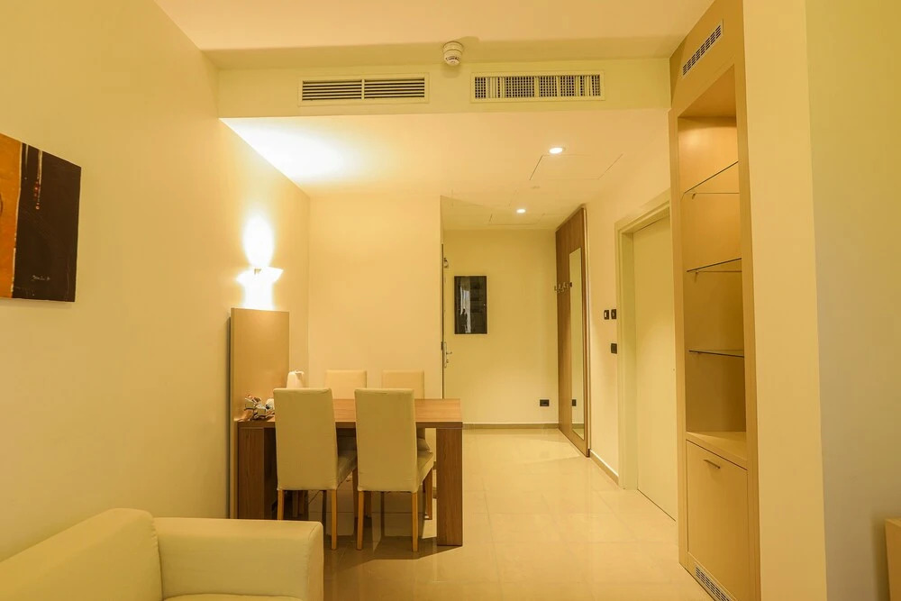Heliconia Park - Port Harcourt Hotel