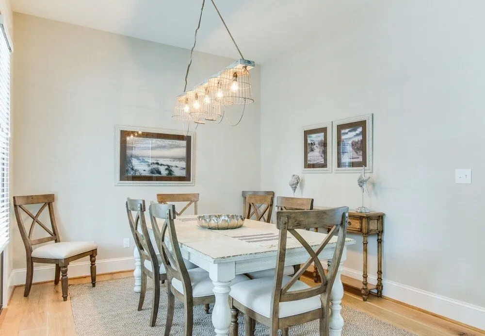 412B The Chesapeake House