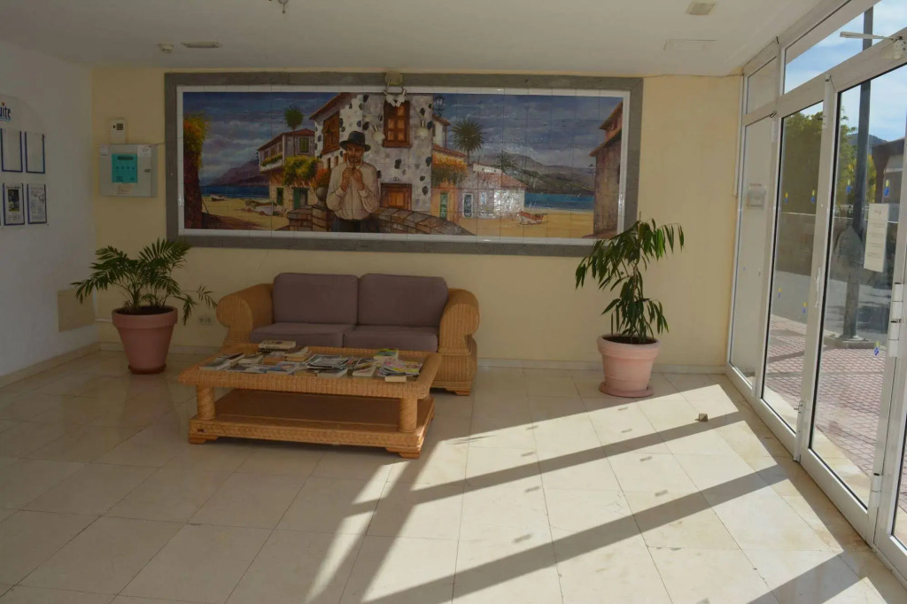 Servatur Terrazamar Sun Suite
